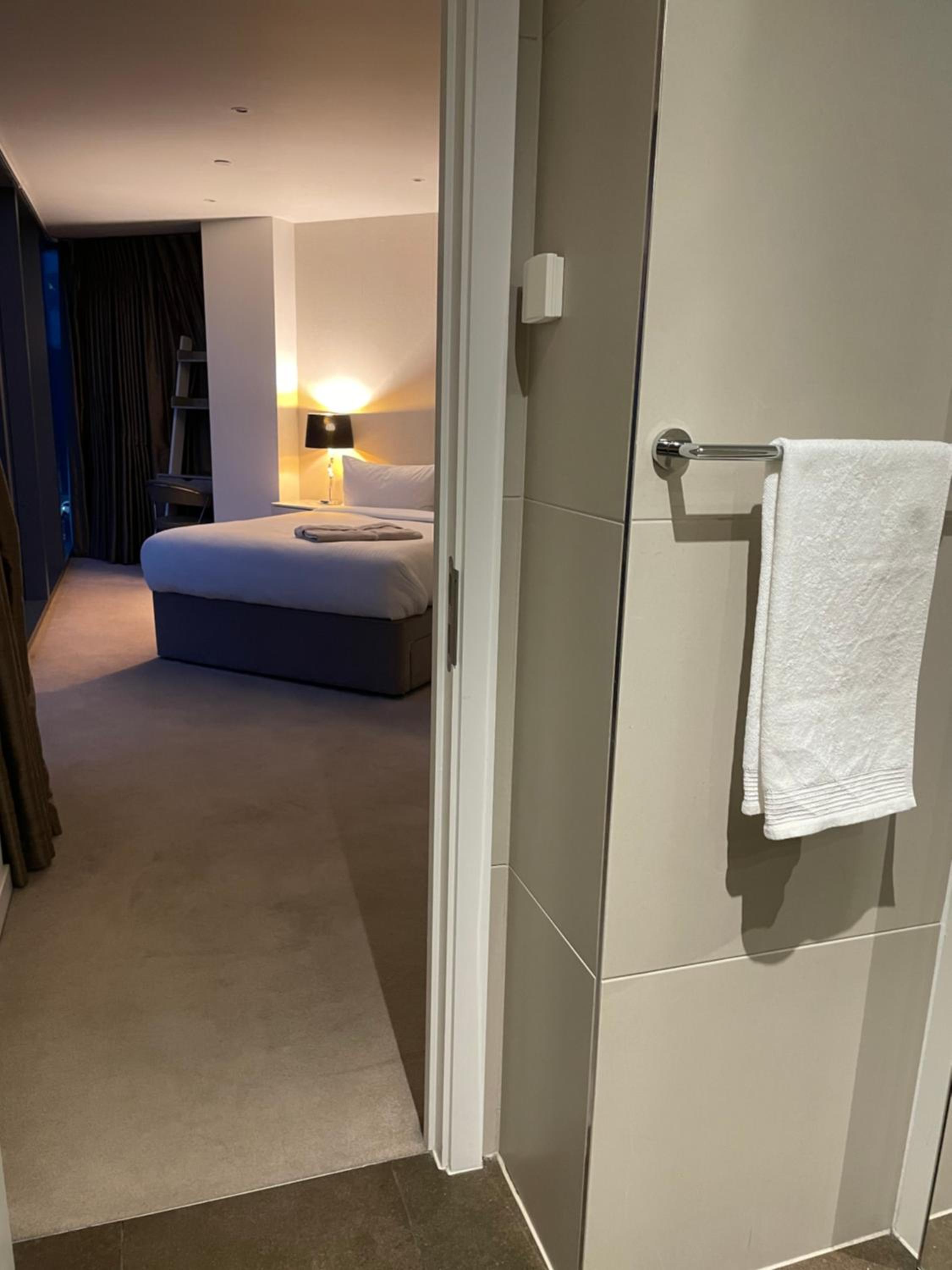 Shared Apartment in Central London