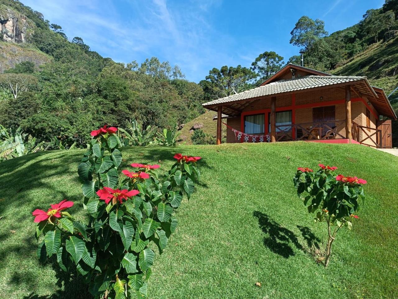 Hotel Chale Da Sorte