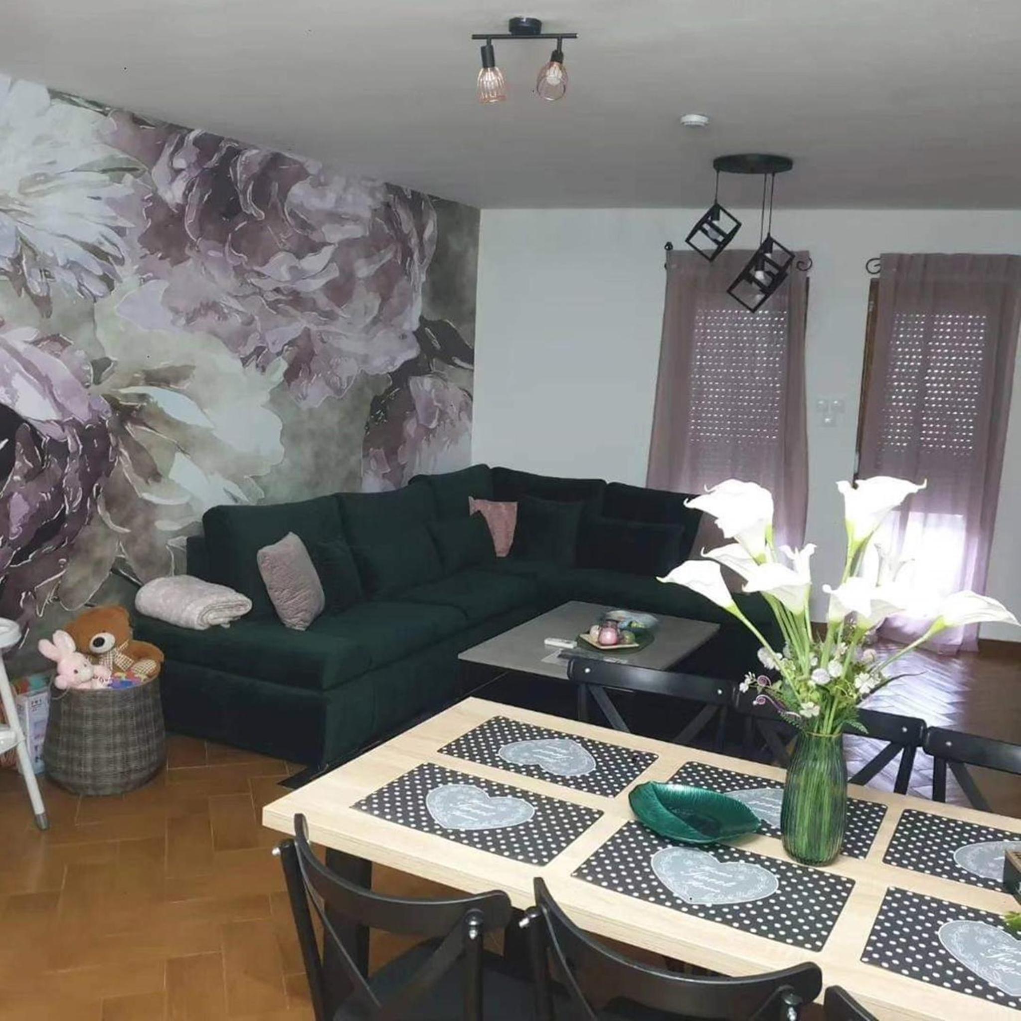 Apartment Božur