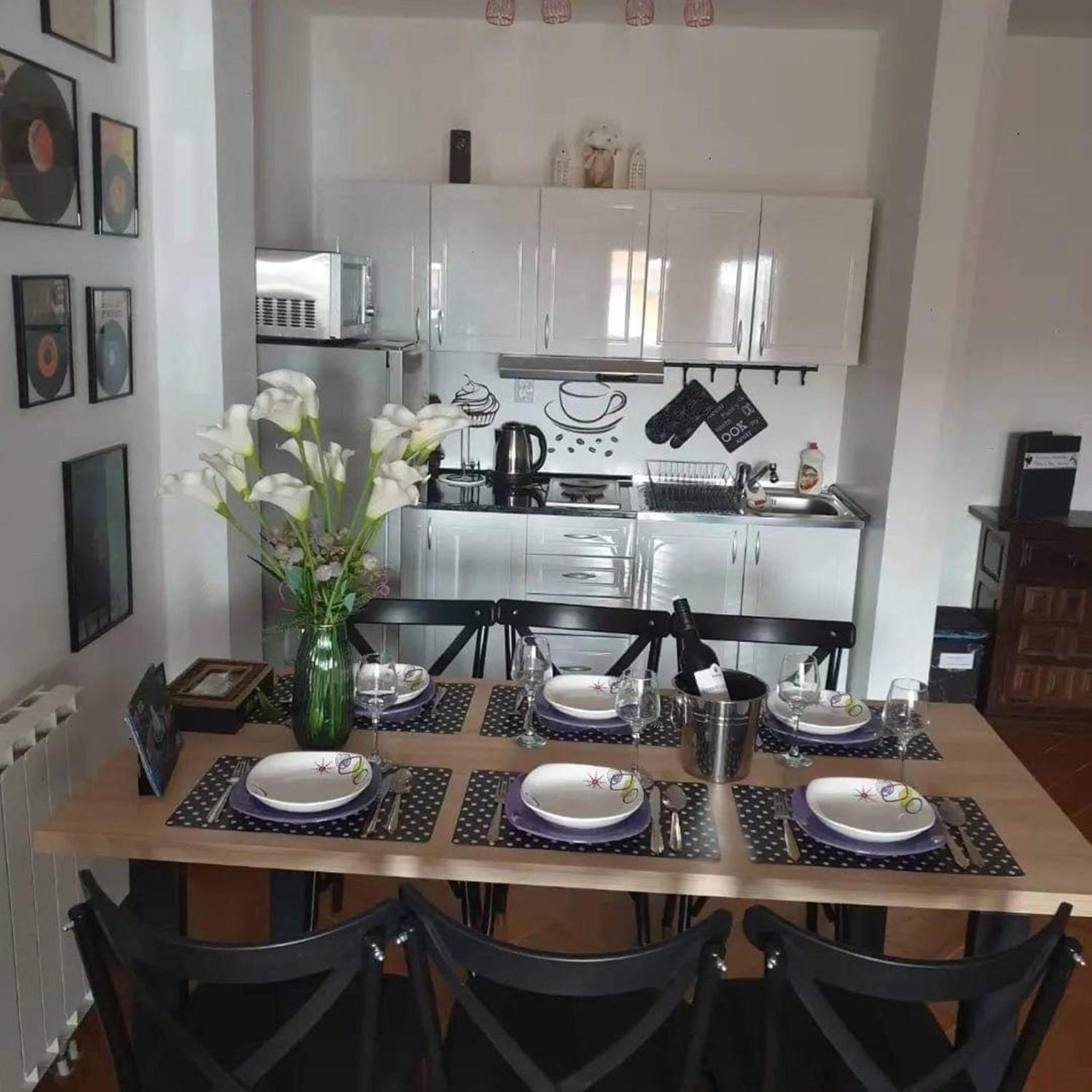 Apartment Božur