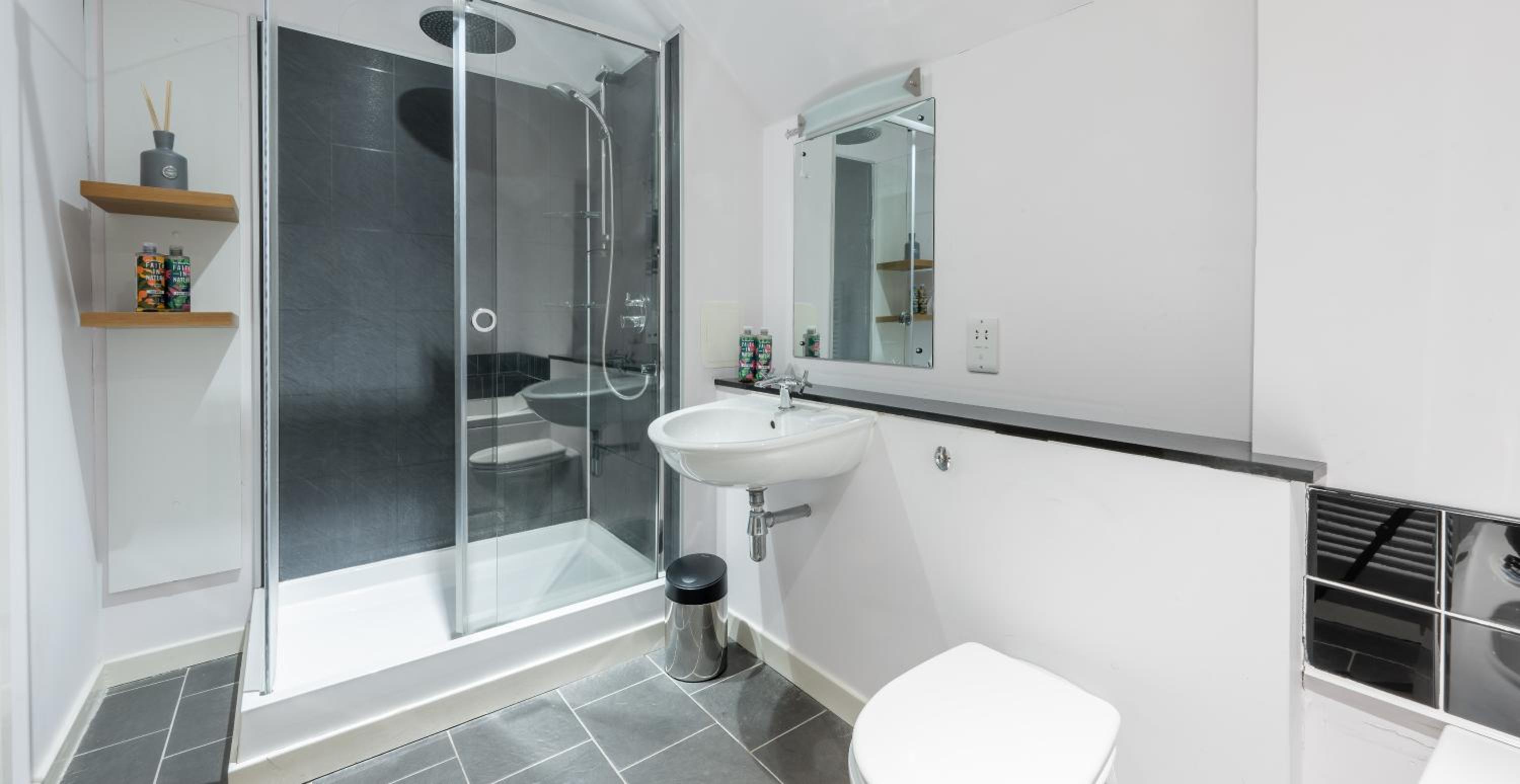 Abbey Holidays Loch Ness Luxury Self Catering 2 Bedroom Cottages