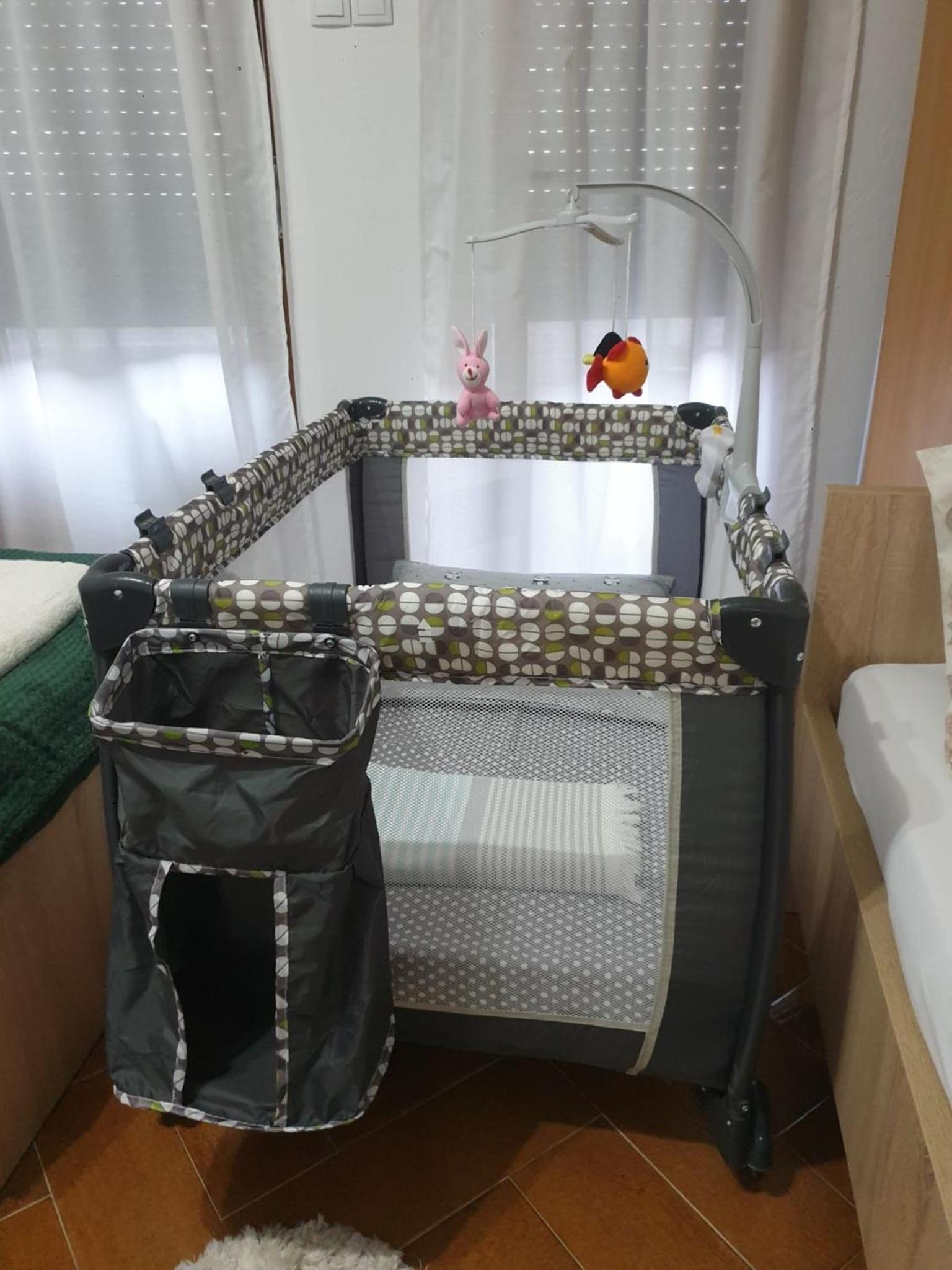 Apartment Božur