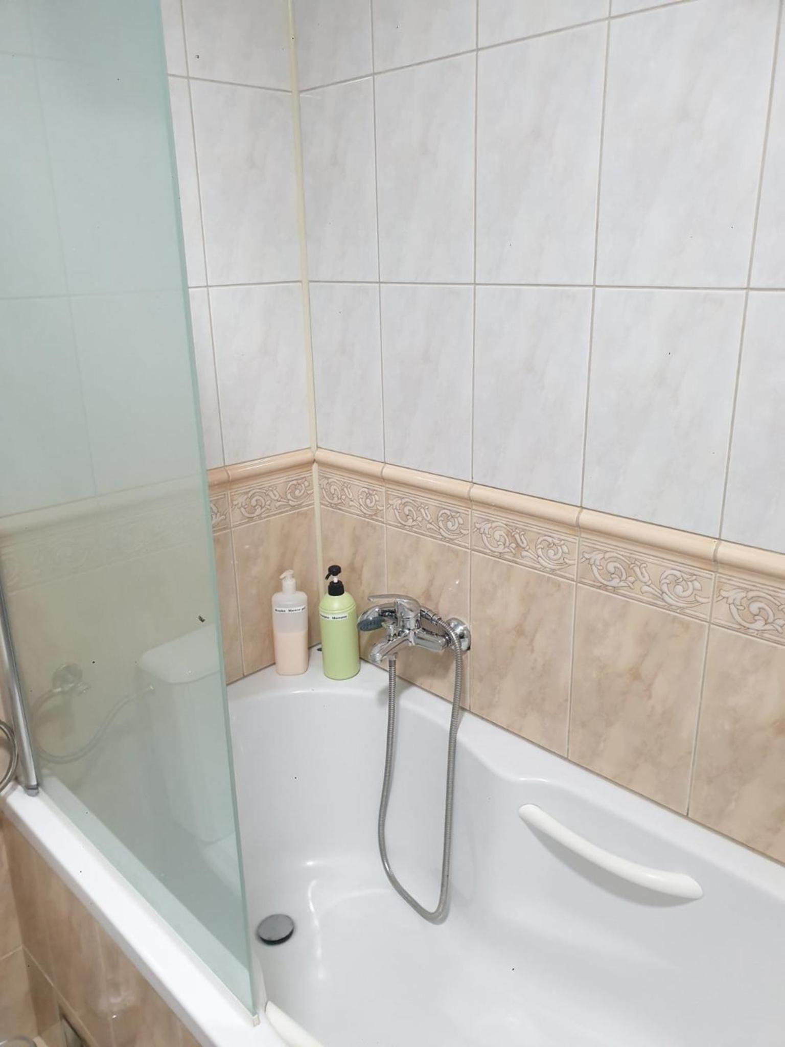 Apartment Božur