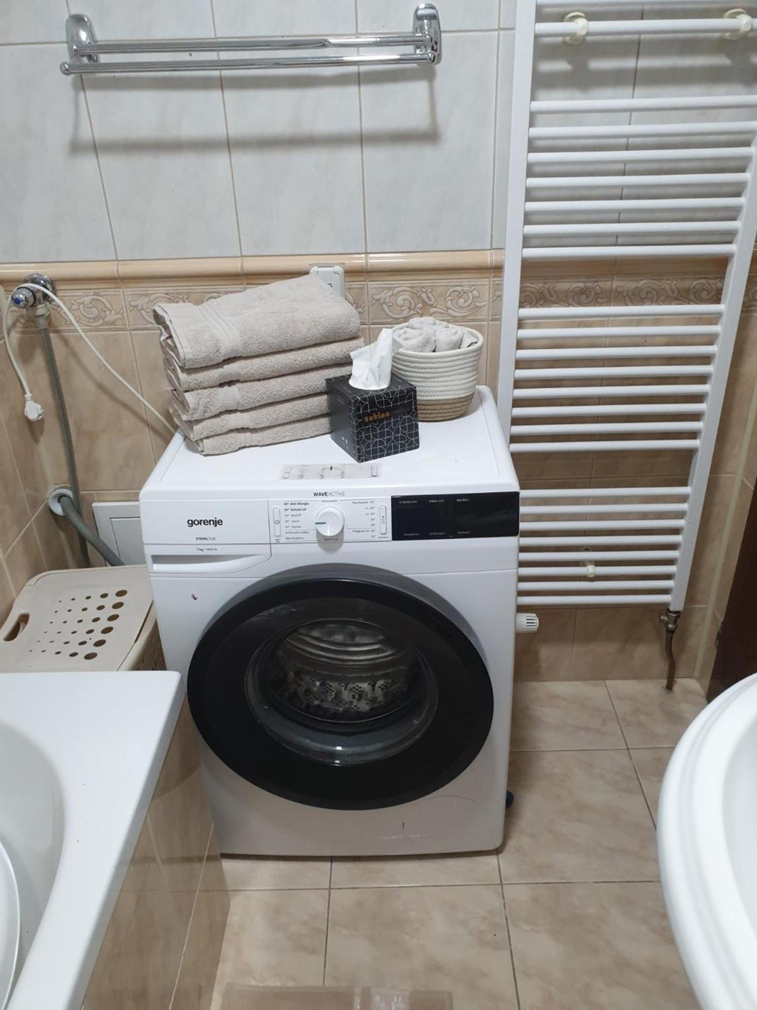 Apartment Božur