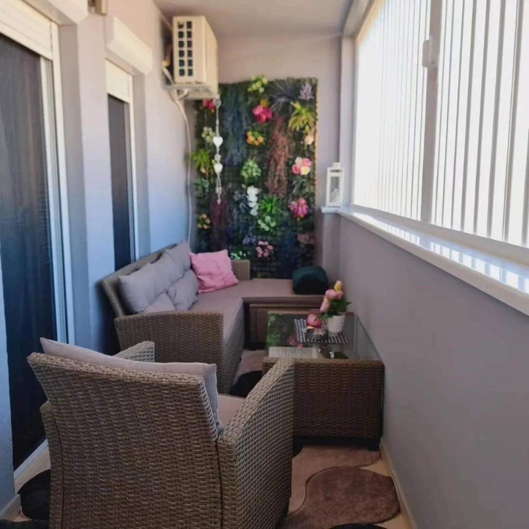 Apartment Božur