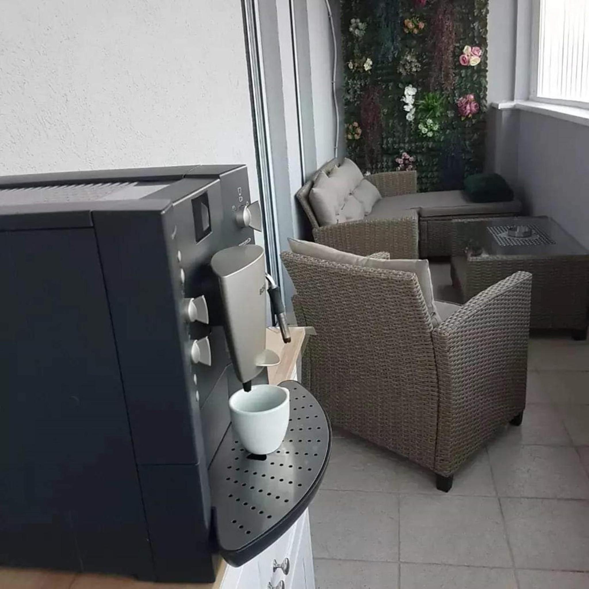 Apartment Božur