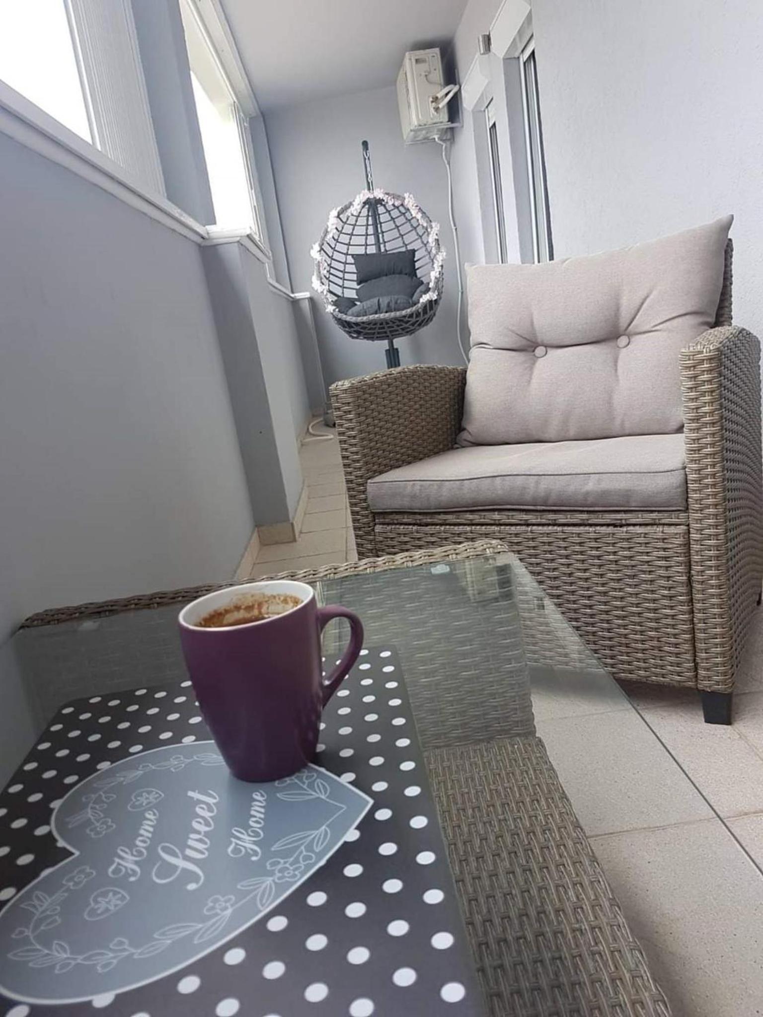 Apartment Božur
