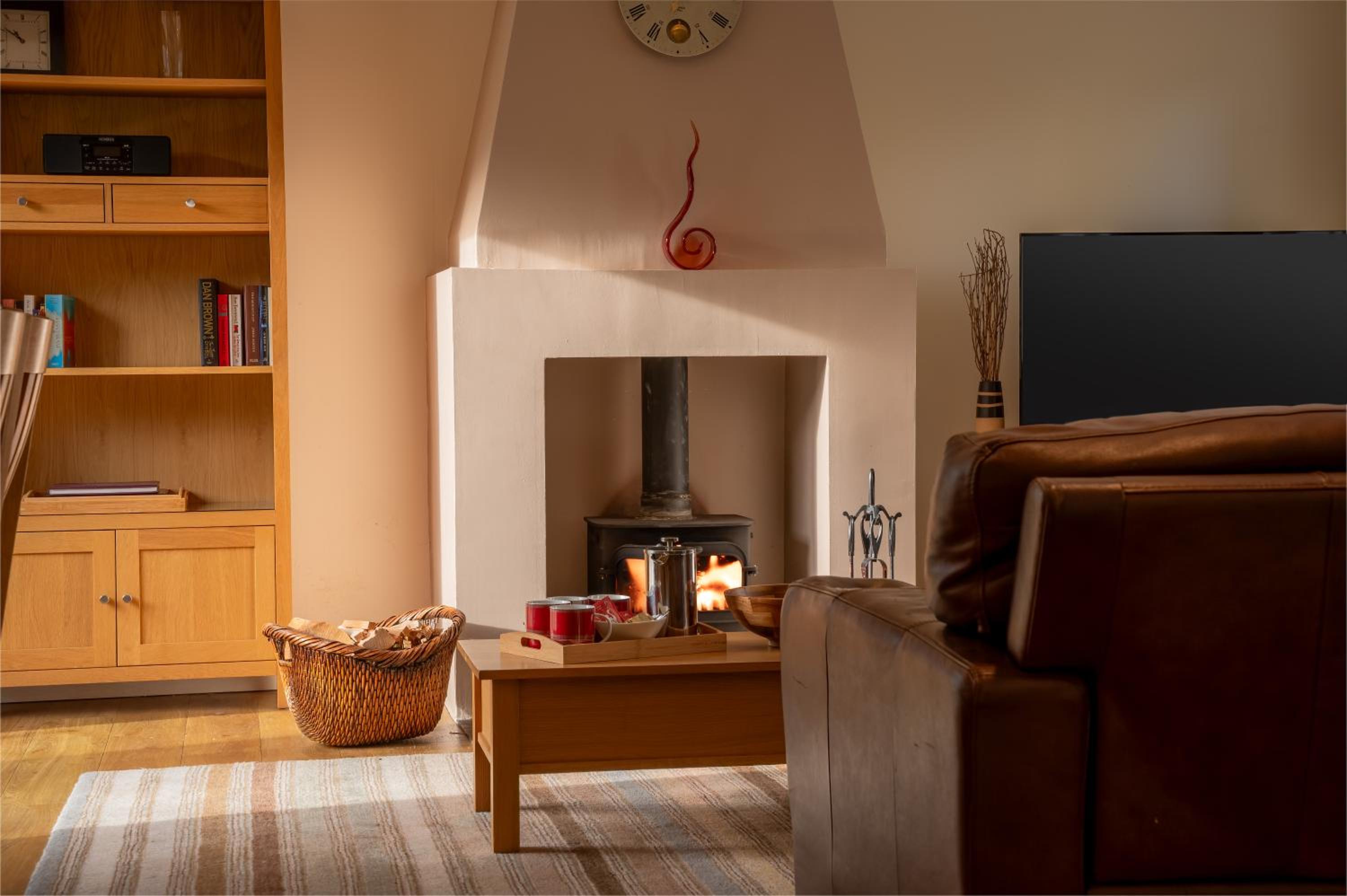 Abbey Holidays Loch Ness Luxury Self Catering 2 Bedroom Cottages