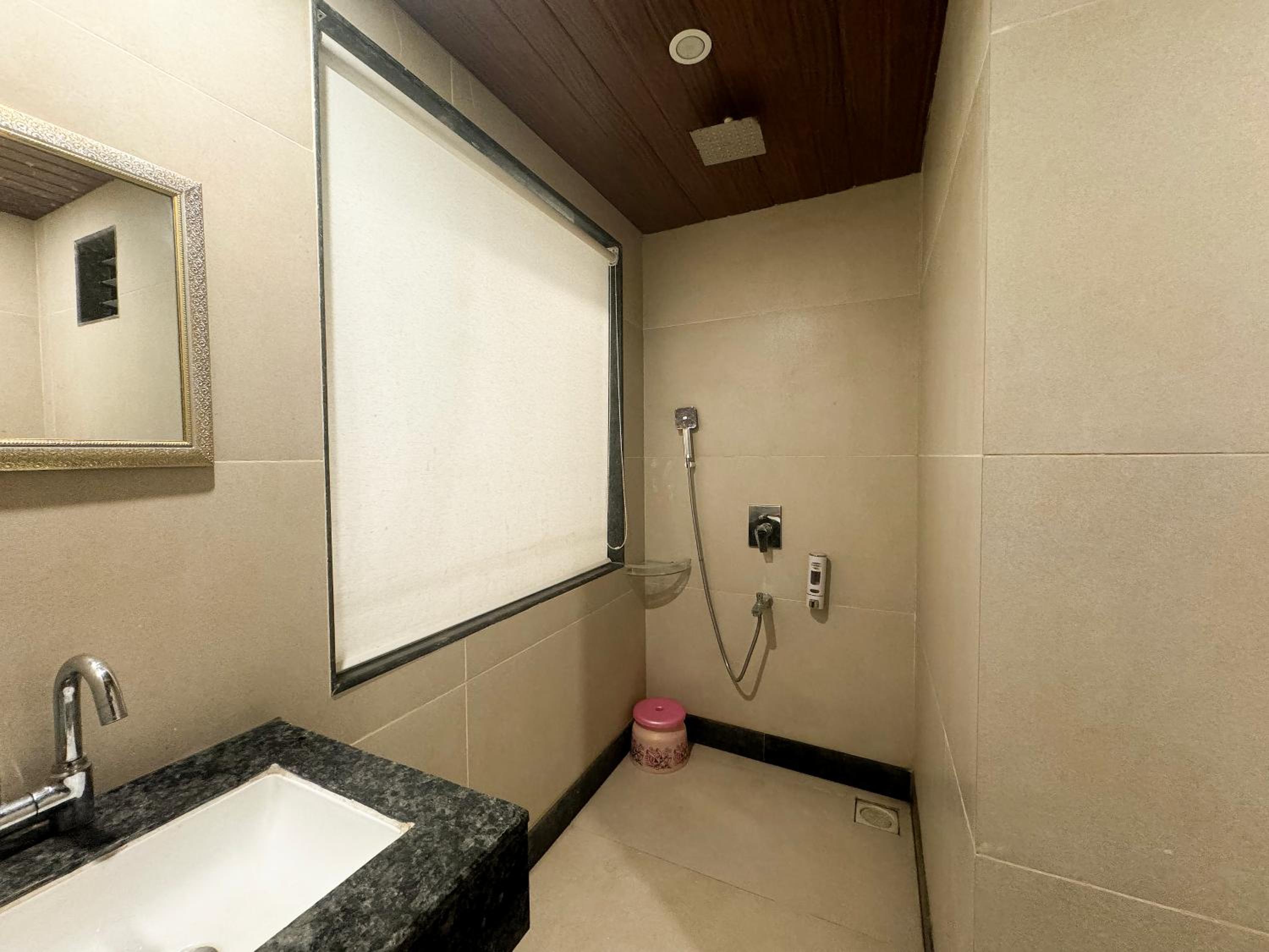 Zestin Hill Resort Lonavala