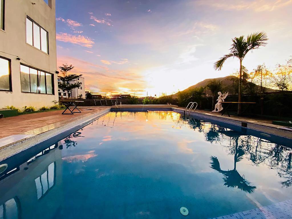 Zestin Hill Resort Lonavala, photo 11