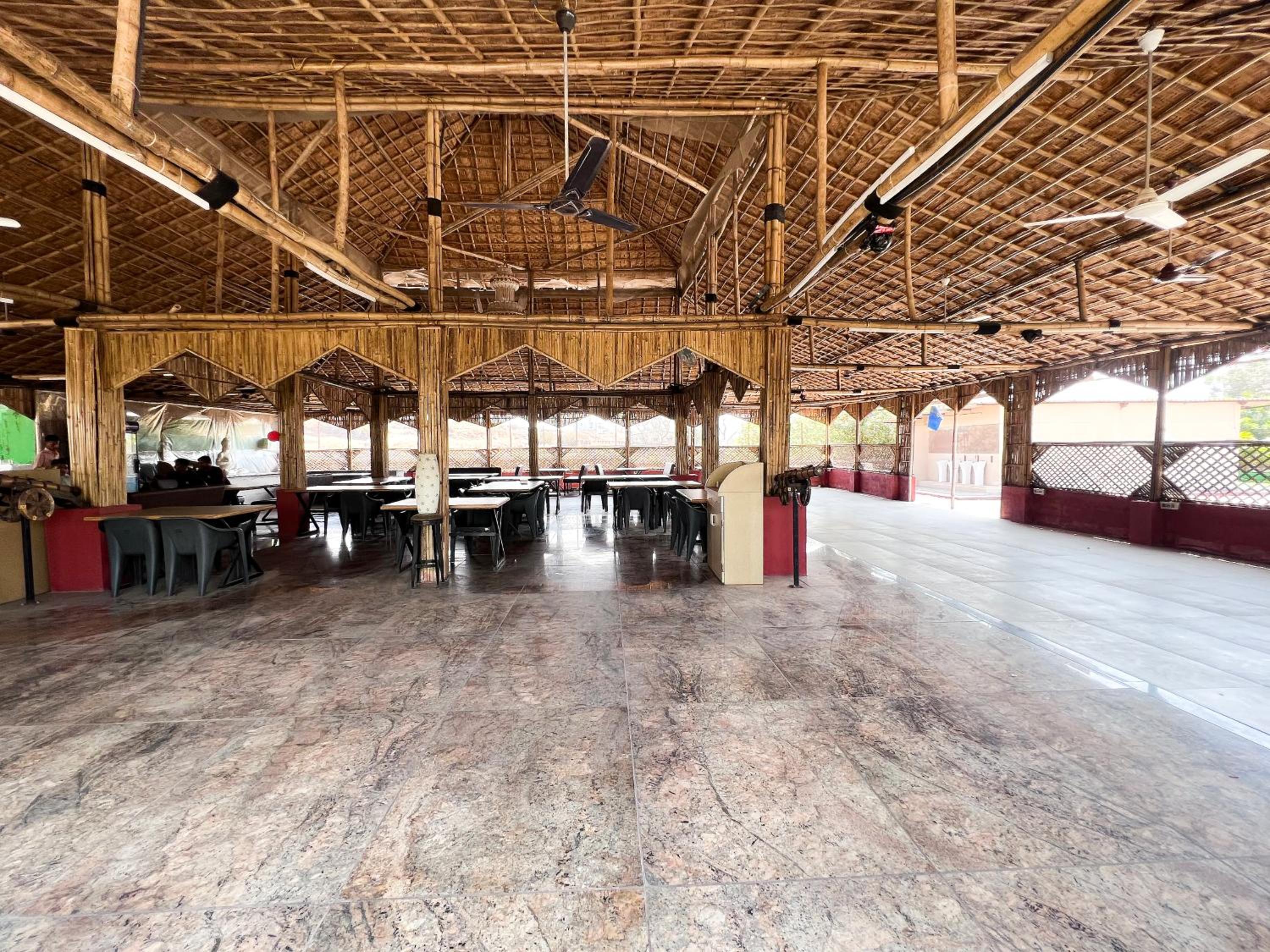 Zestin Hill Resort Lonavala