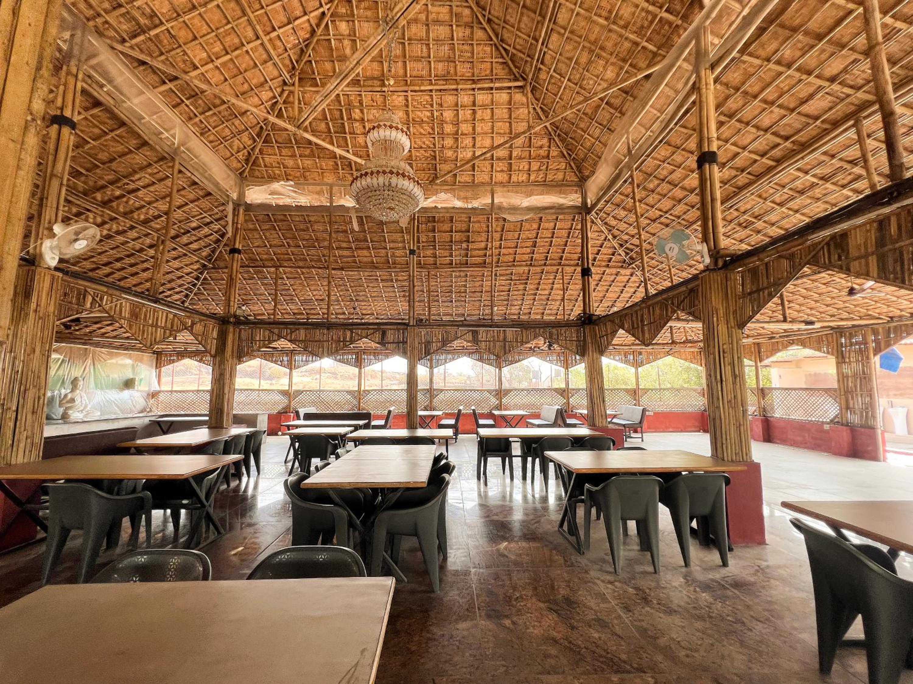 Zestin Hill Resort Lonavala, photo 16
