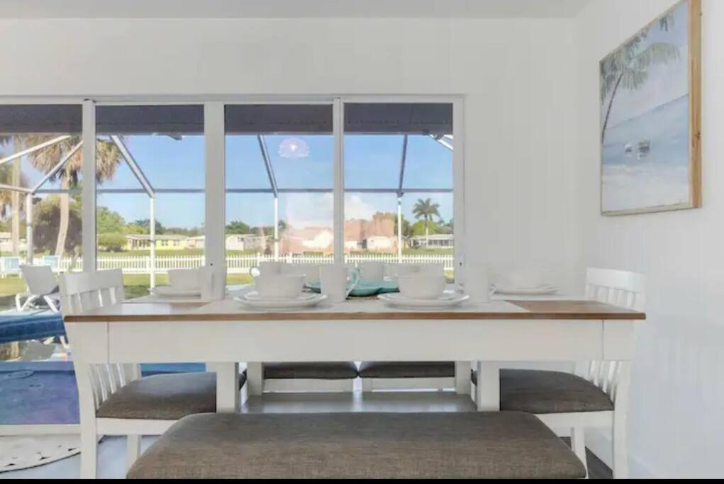 Villa Port Charlotte