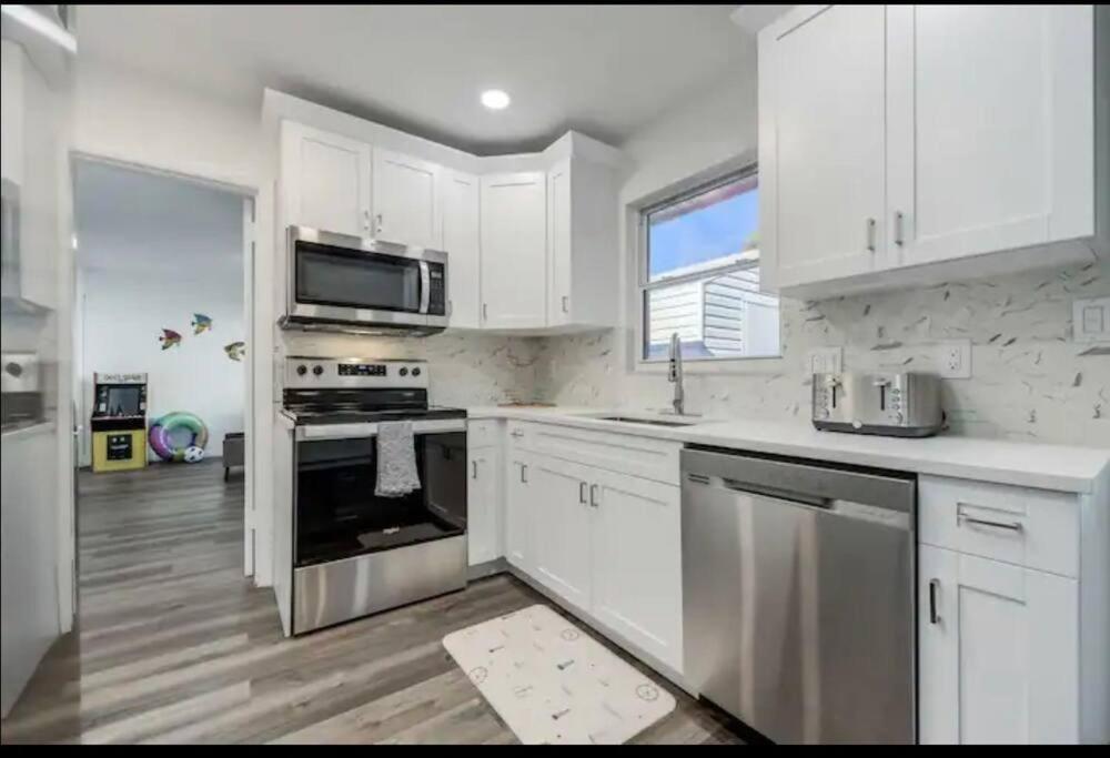 Villa Port Charlotte