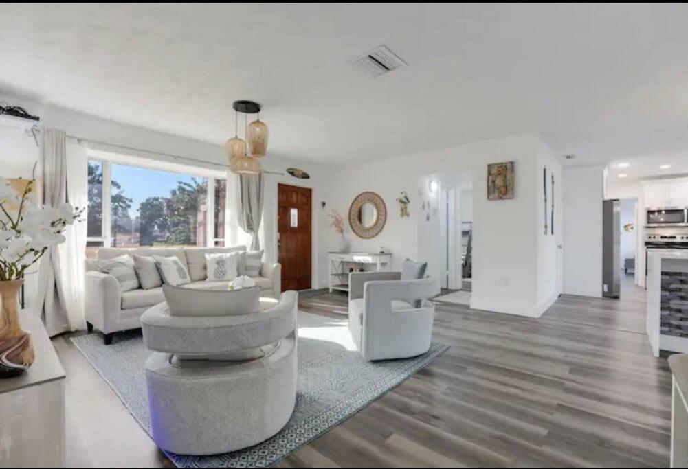 Villa Port Charlotte