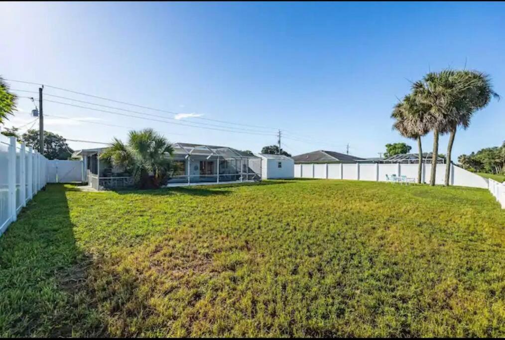 Villa Port Charlotte