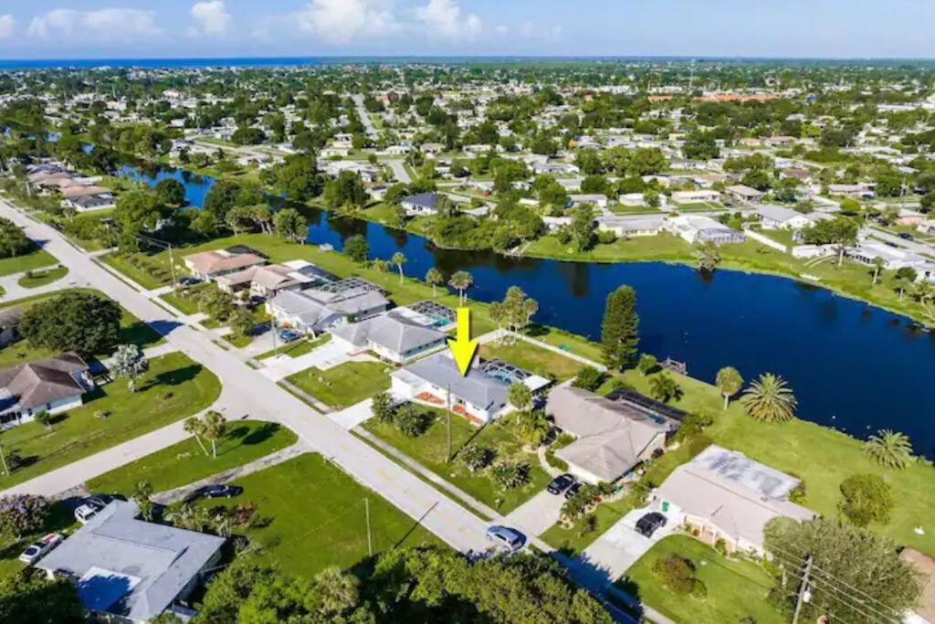 Villa Port Charlotte