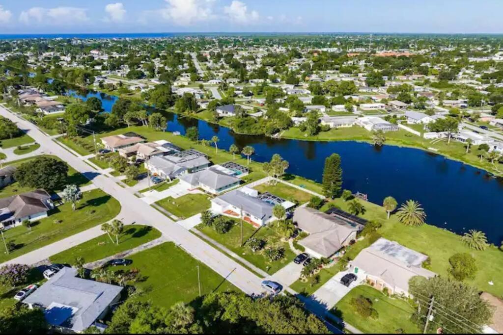 Villa Port Charlotte