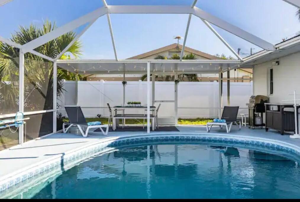 Villa Port Charlotte