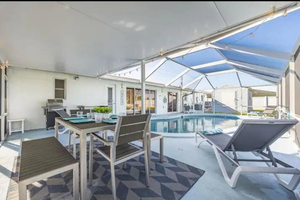 Villa Port Charlotte