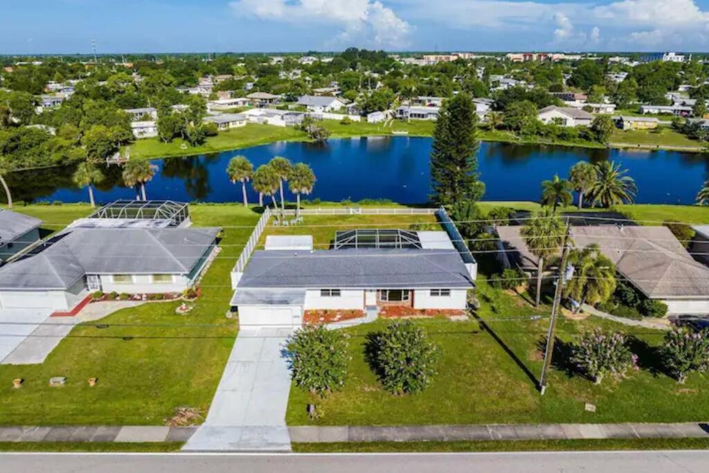 Villa Port Charlotte