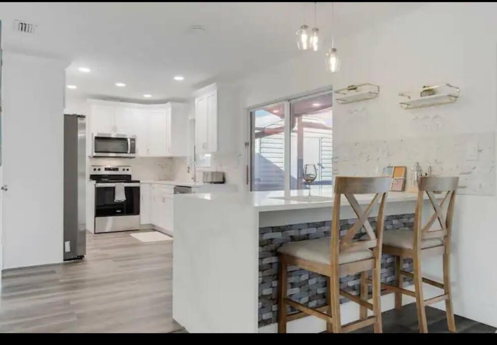 Villa Port Charlotte