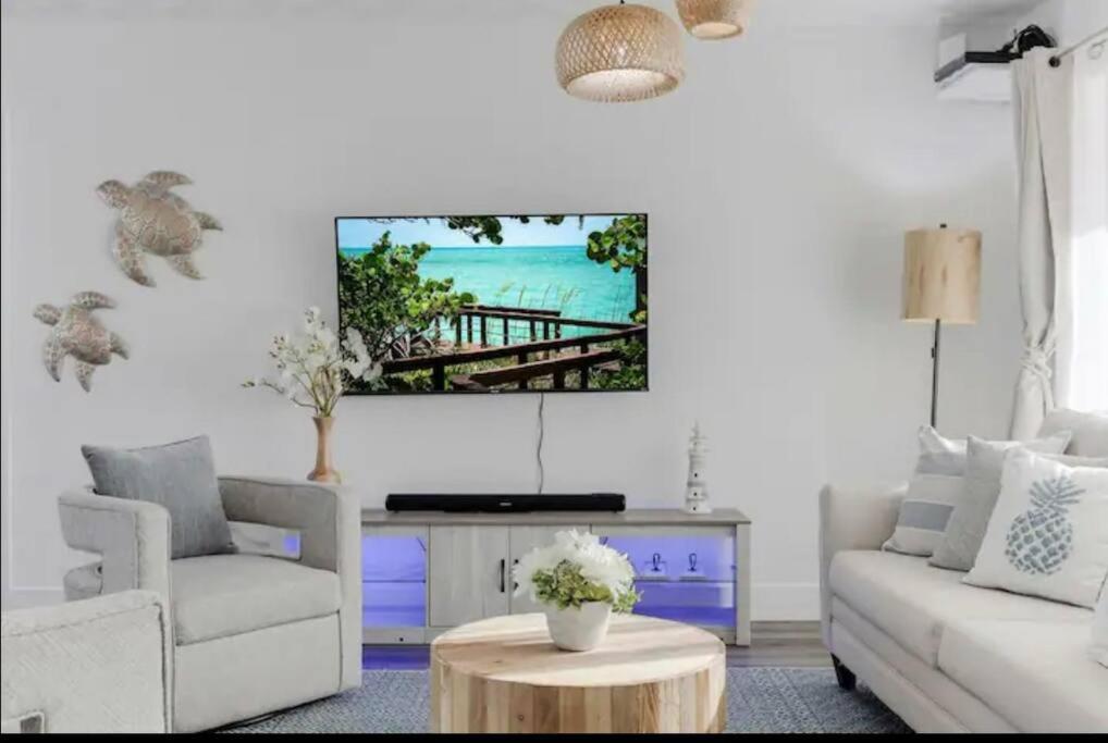 Villa Port Charlotte