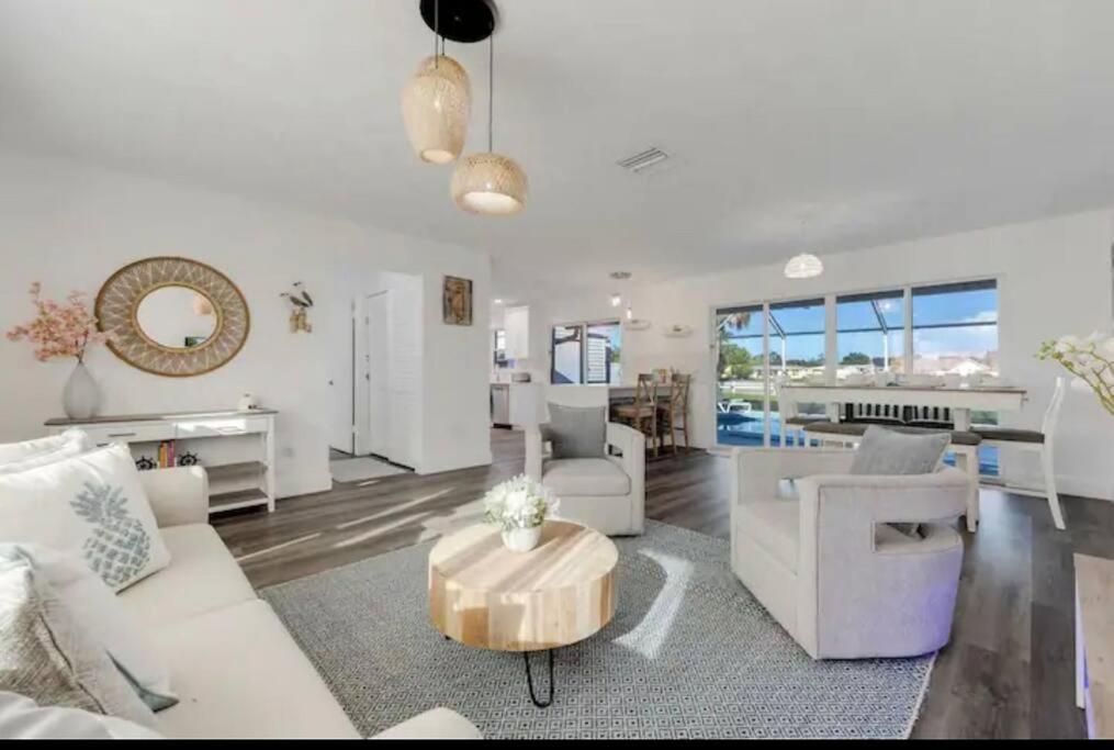 Villa Port Charlotte