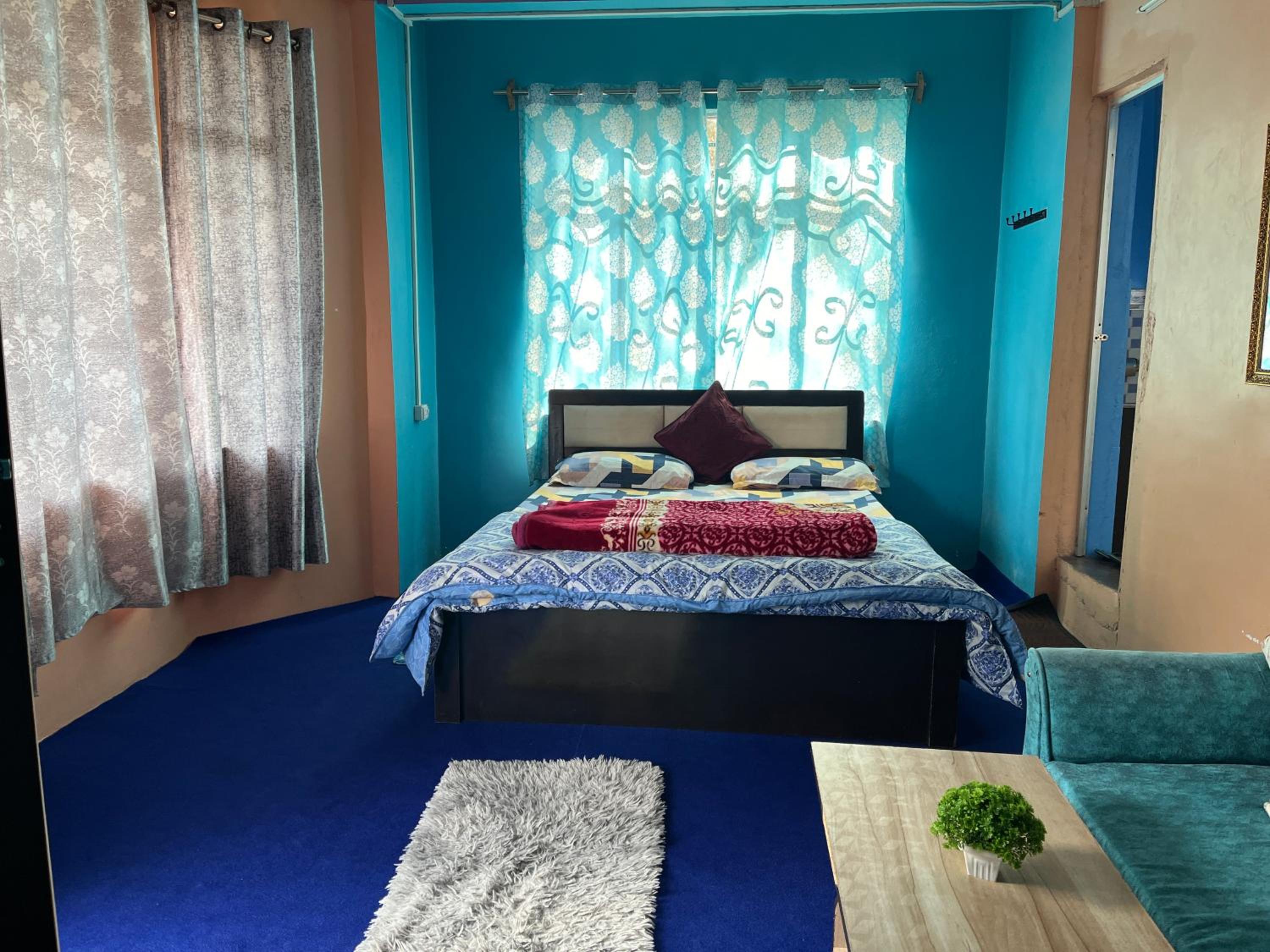 Pradhan Homestay Mirik - Homestay beside Mirik Lake view 5