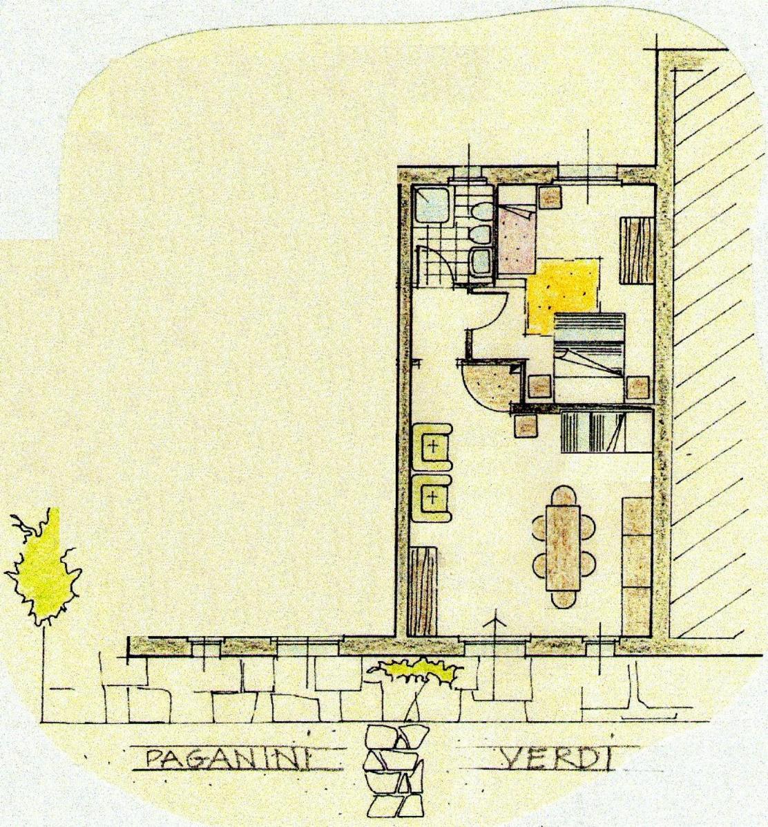 Villadina Farm