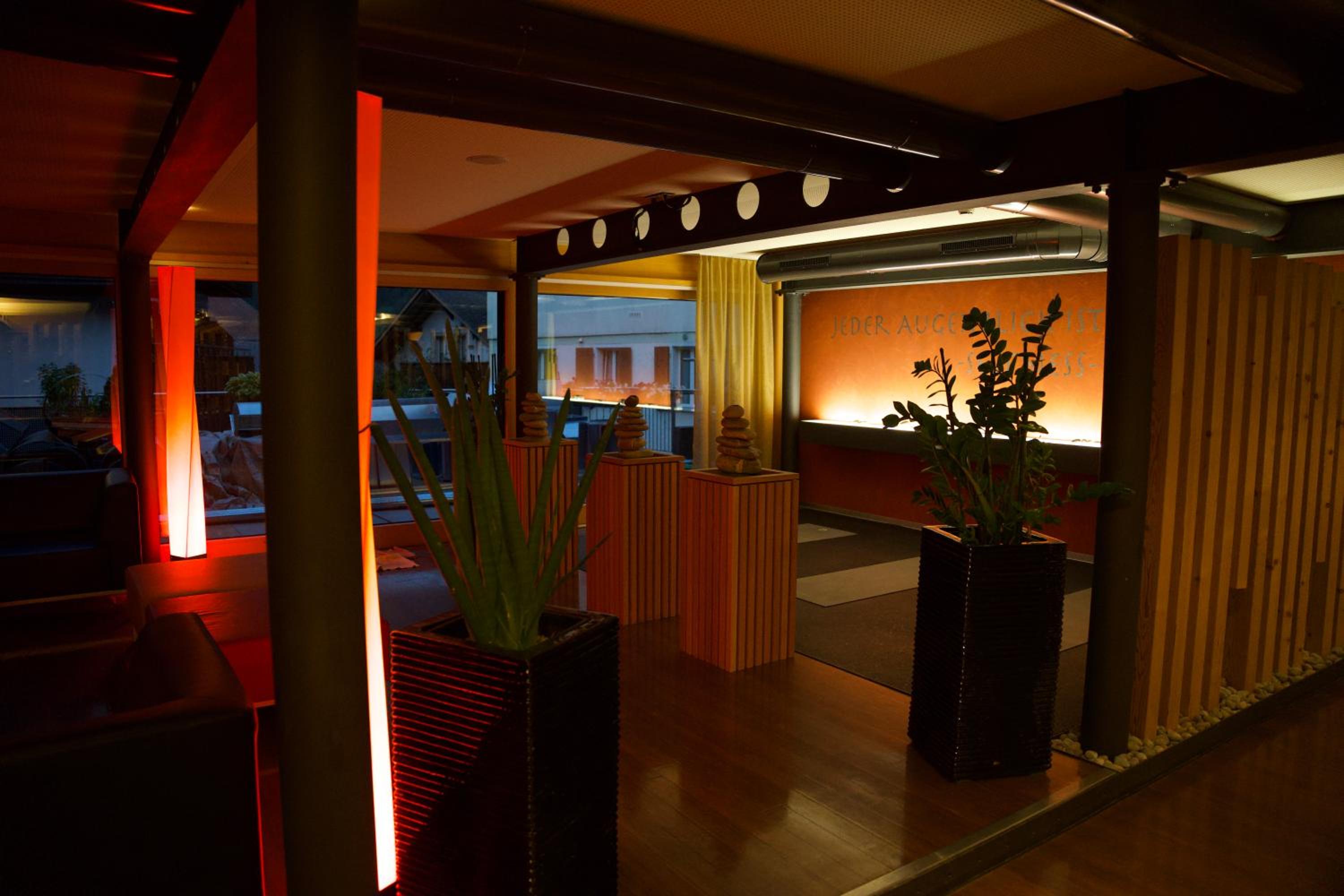 Chalet Eigersunna