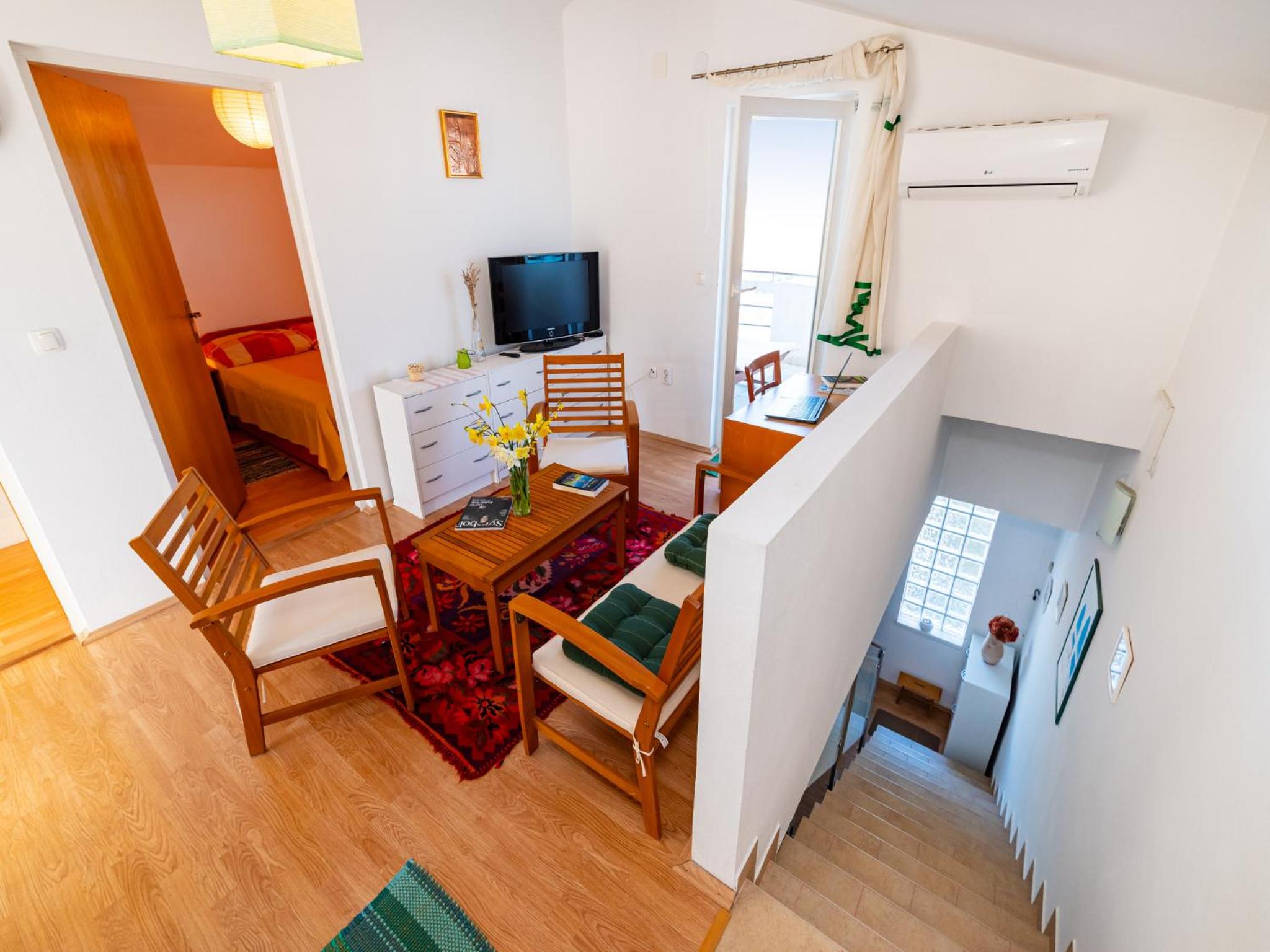 Holiday home Bonaca view 4
