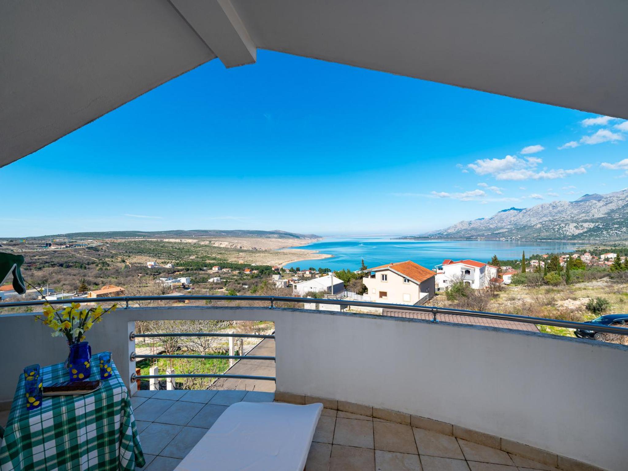 Holiday home Bonaca view 5