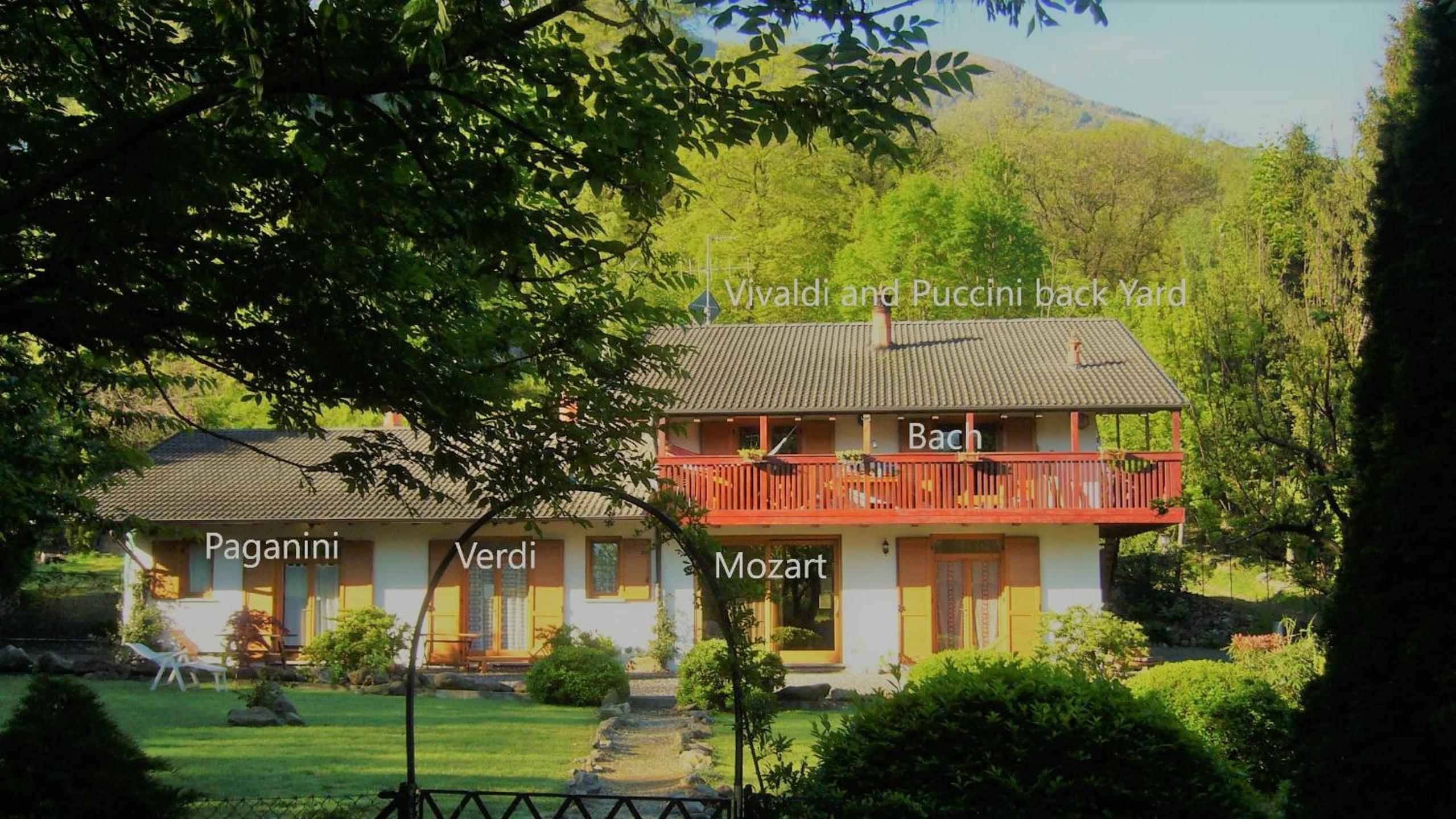 Villadina Farm