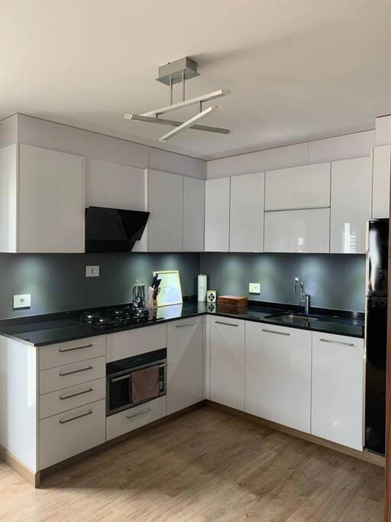 Modern 2BR Duplex view 3