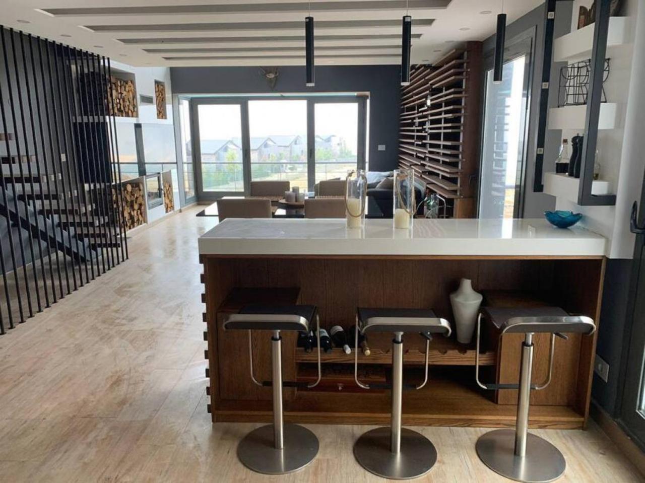 Modern 2BR Duplex view 5