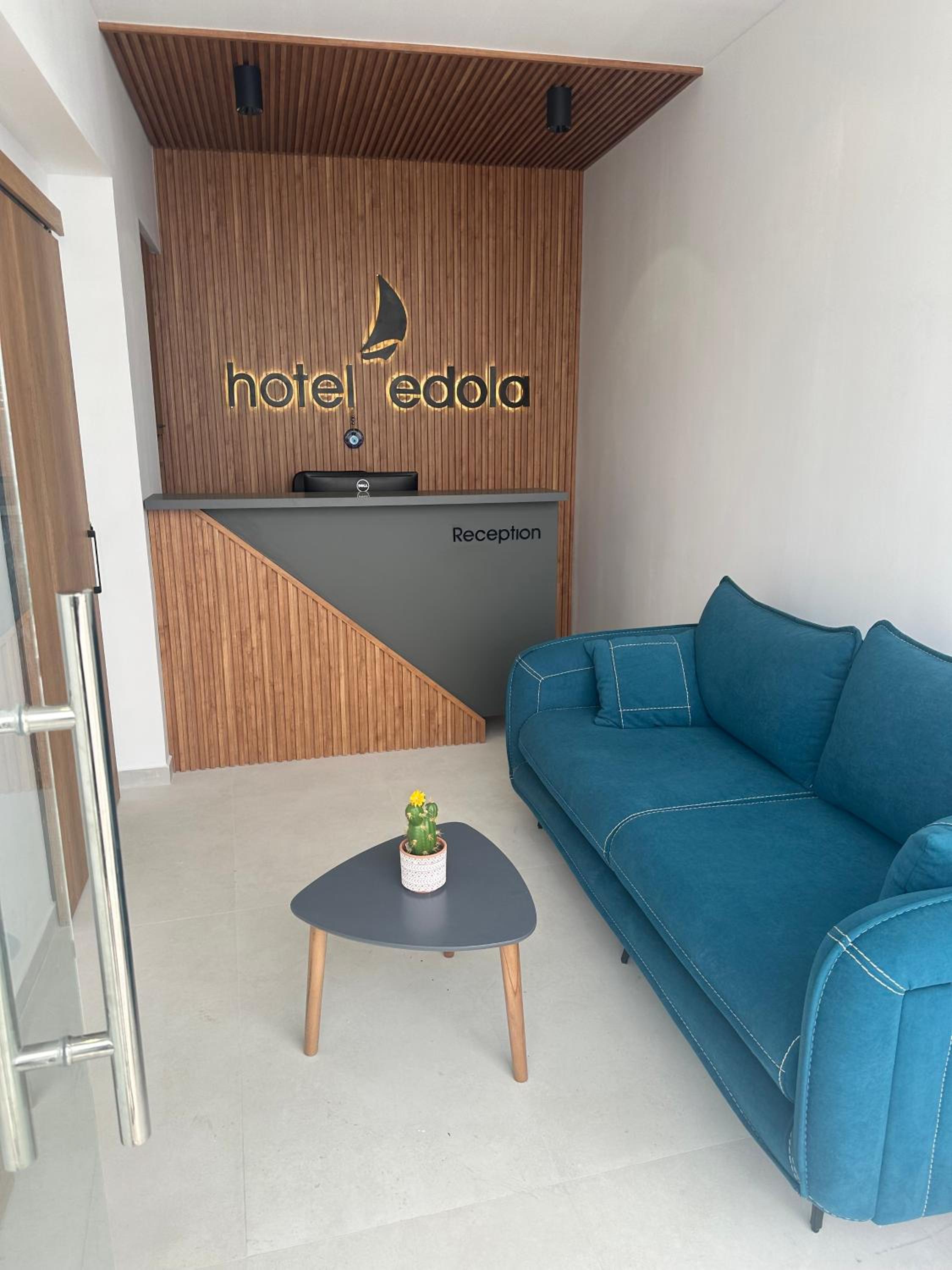 Hotel Edola