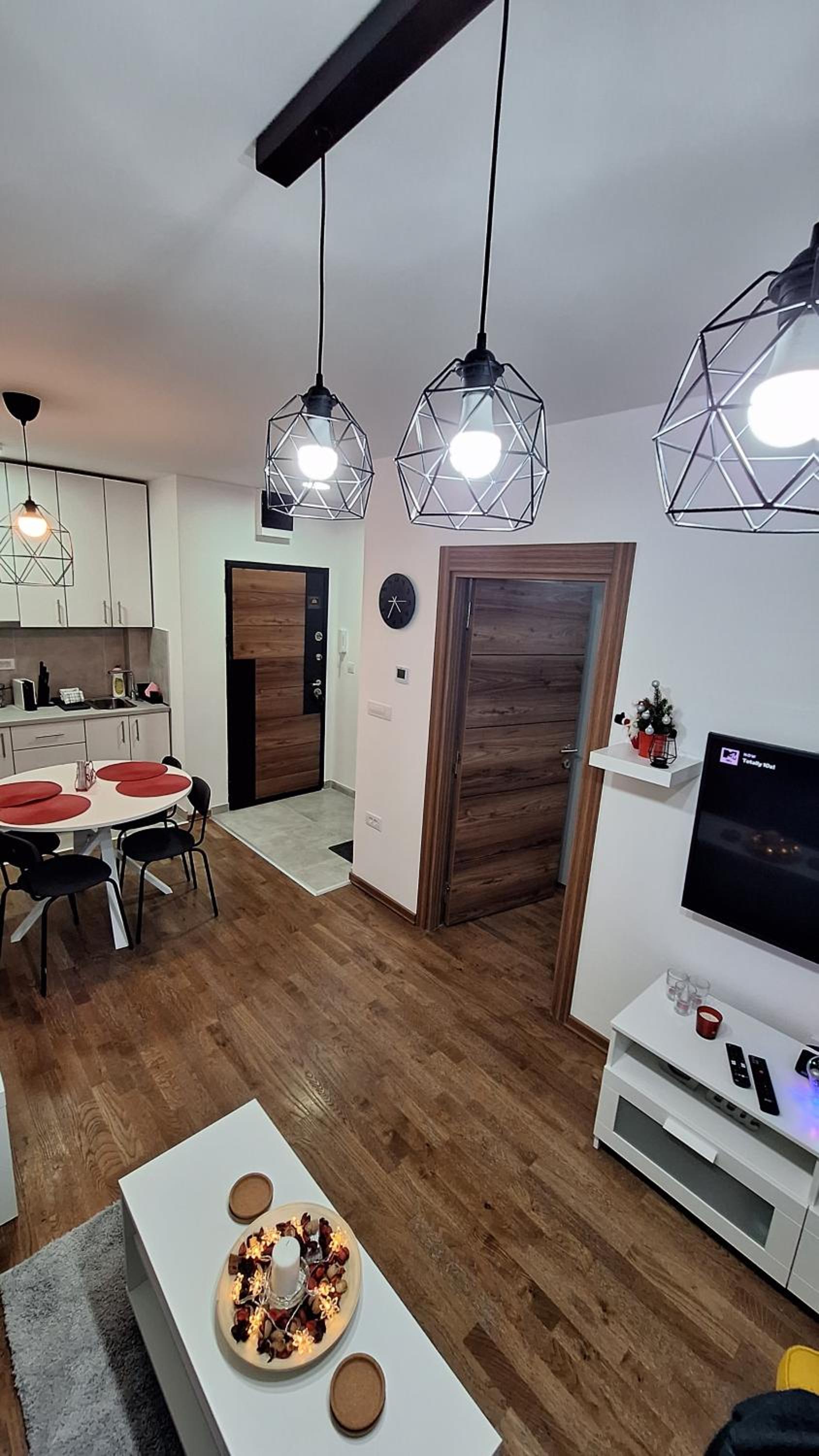 Lena Zlatibor Apartmani A13 view 4