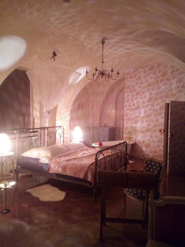 ApartOne Palais-Apartments