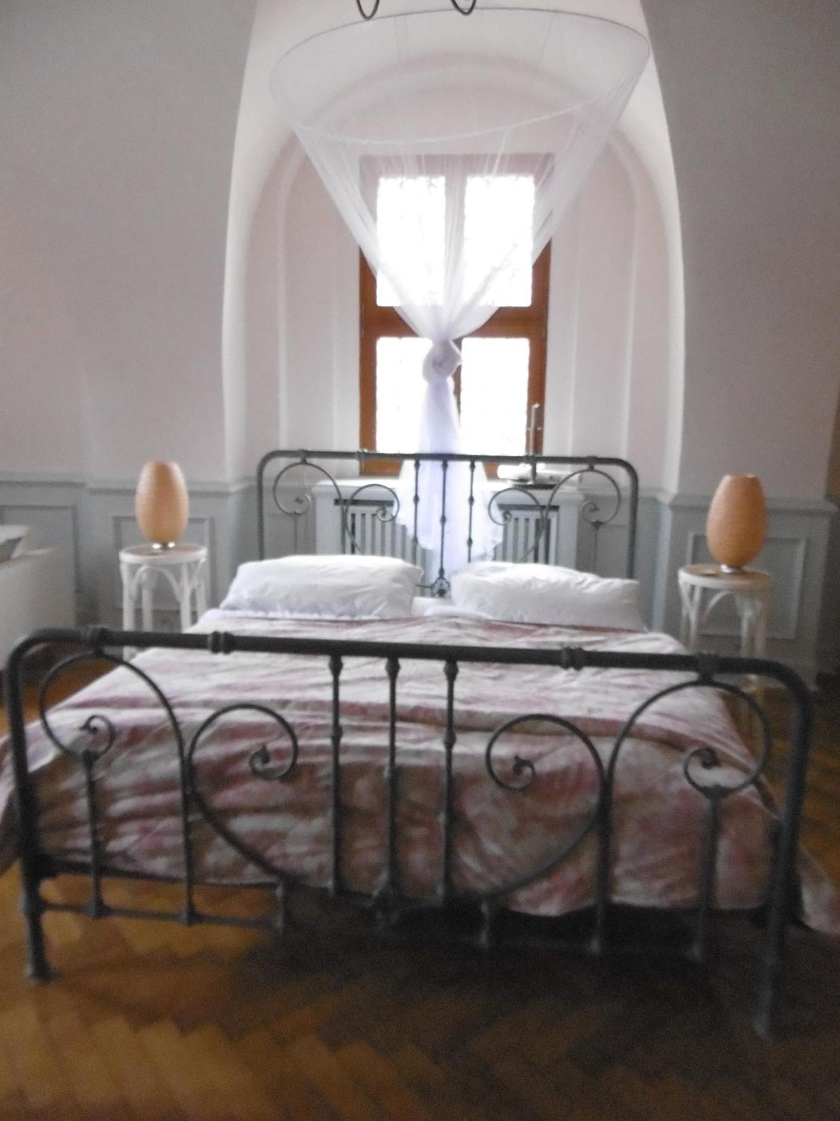 ApartOne Palais-Apartments