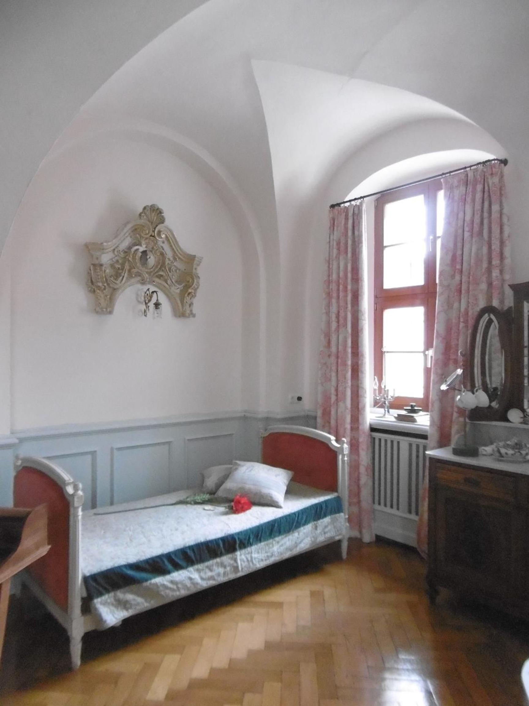 ApartOne Palais-Apartments
