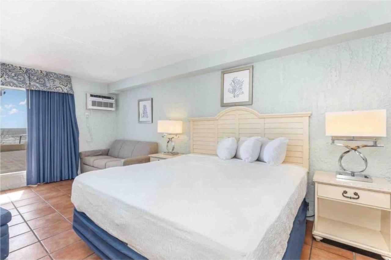 Oceanfront. Ground Floor. Easily Accessible. view 2