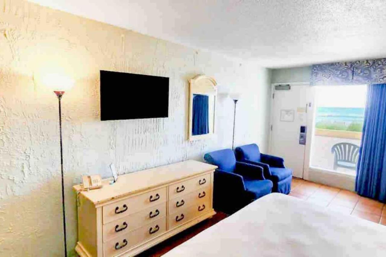 Oceanfront. Ground Floor. Easily Accessible. view 3