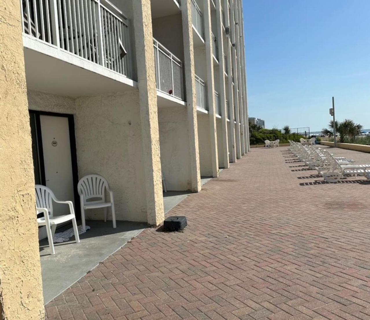 Oceanfront. Ground Floor. Easily Accessible. view 5