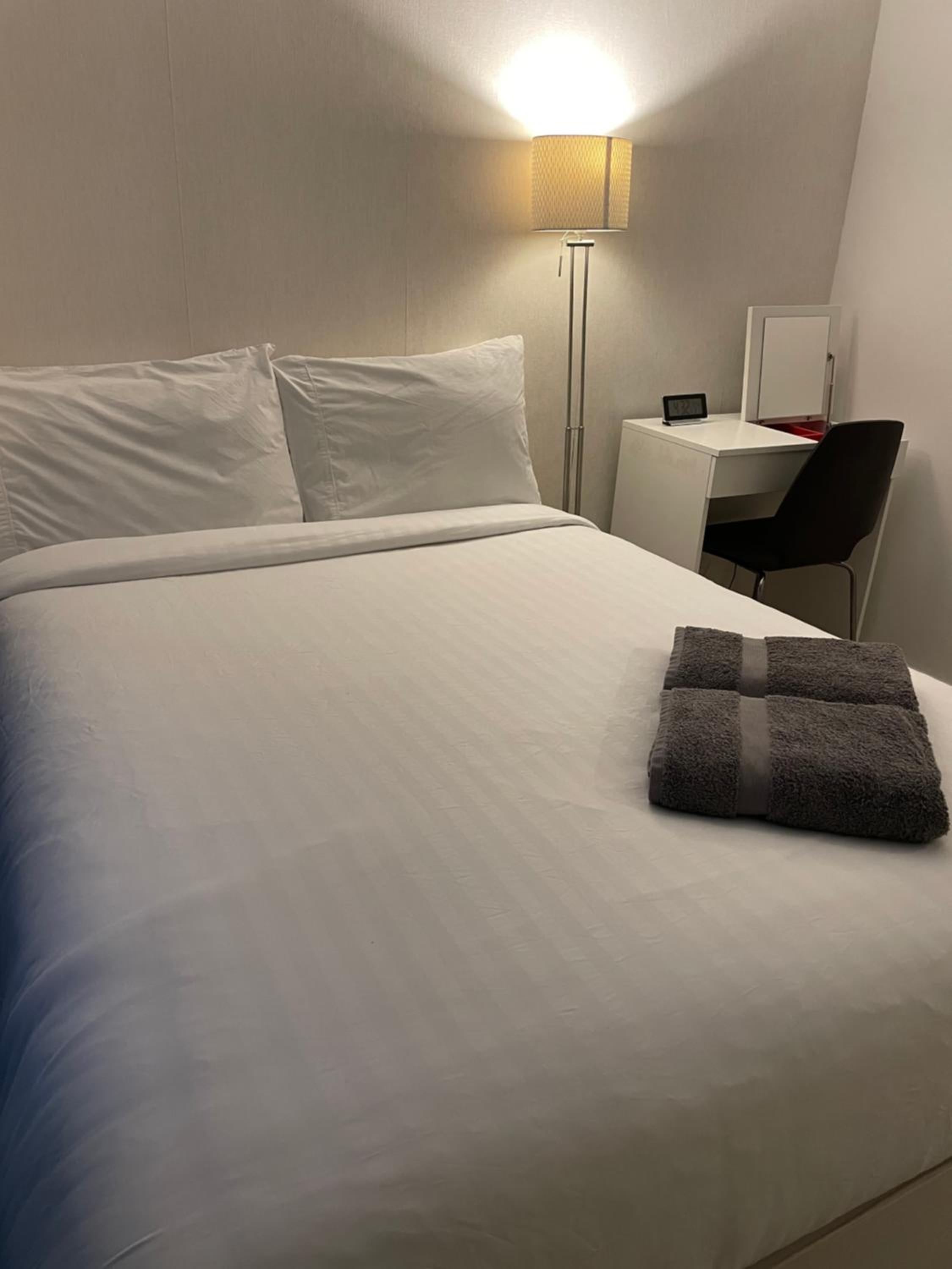 Shared Apartment in Central London