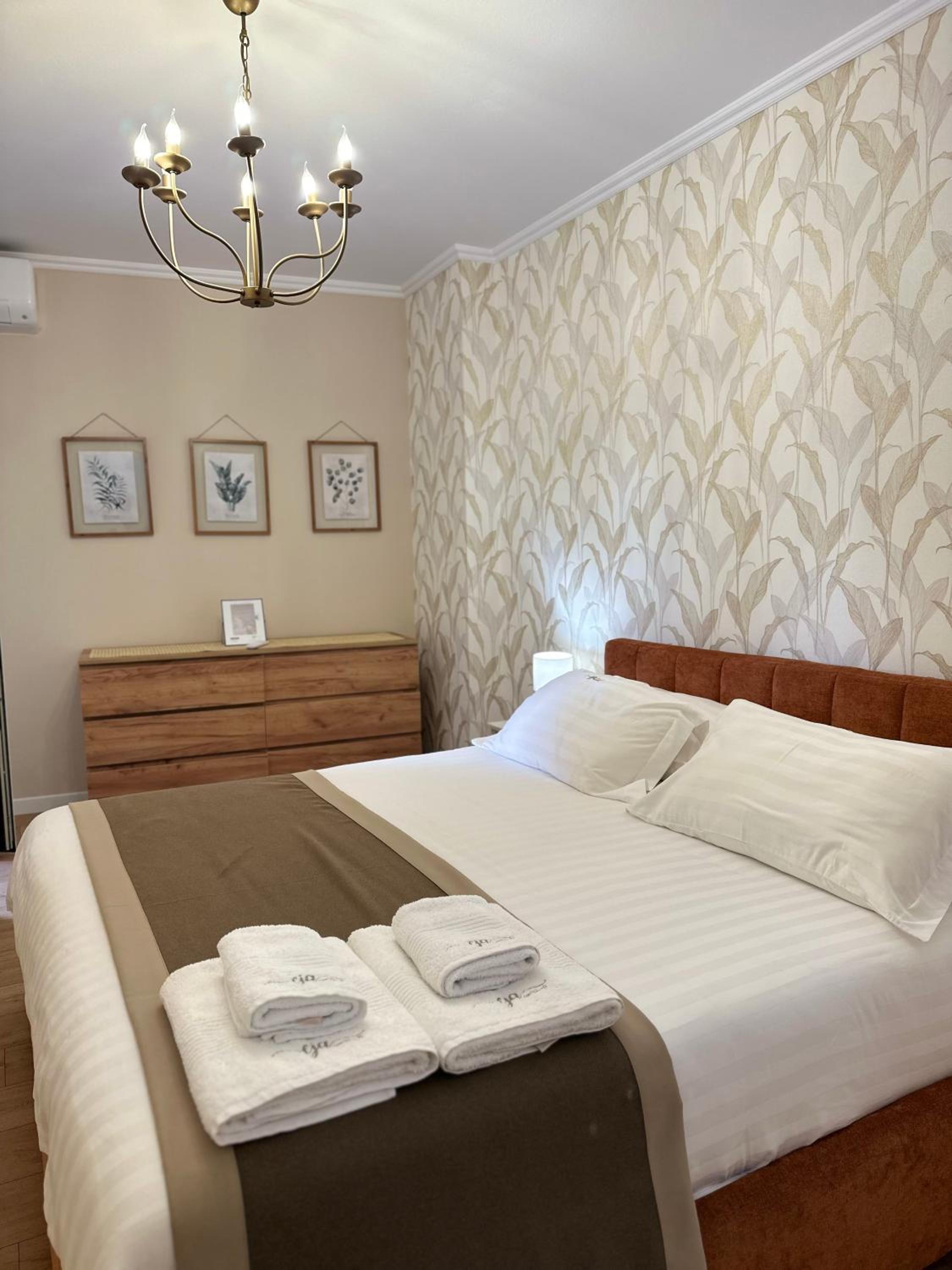 Eja Apartment 2