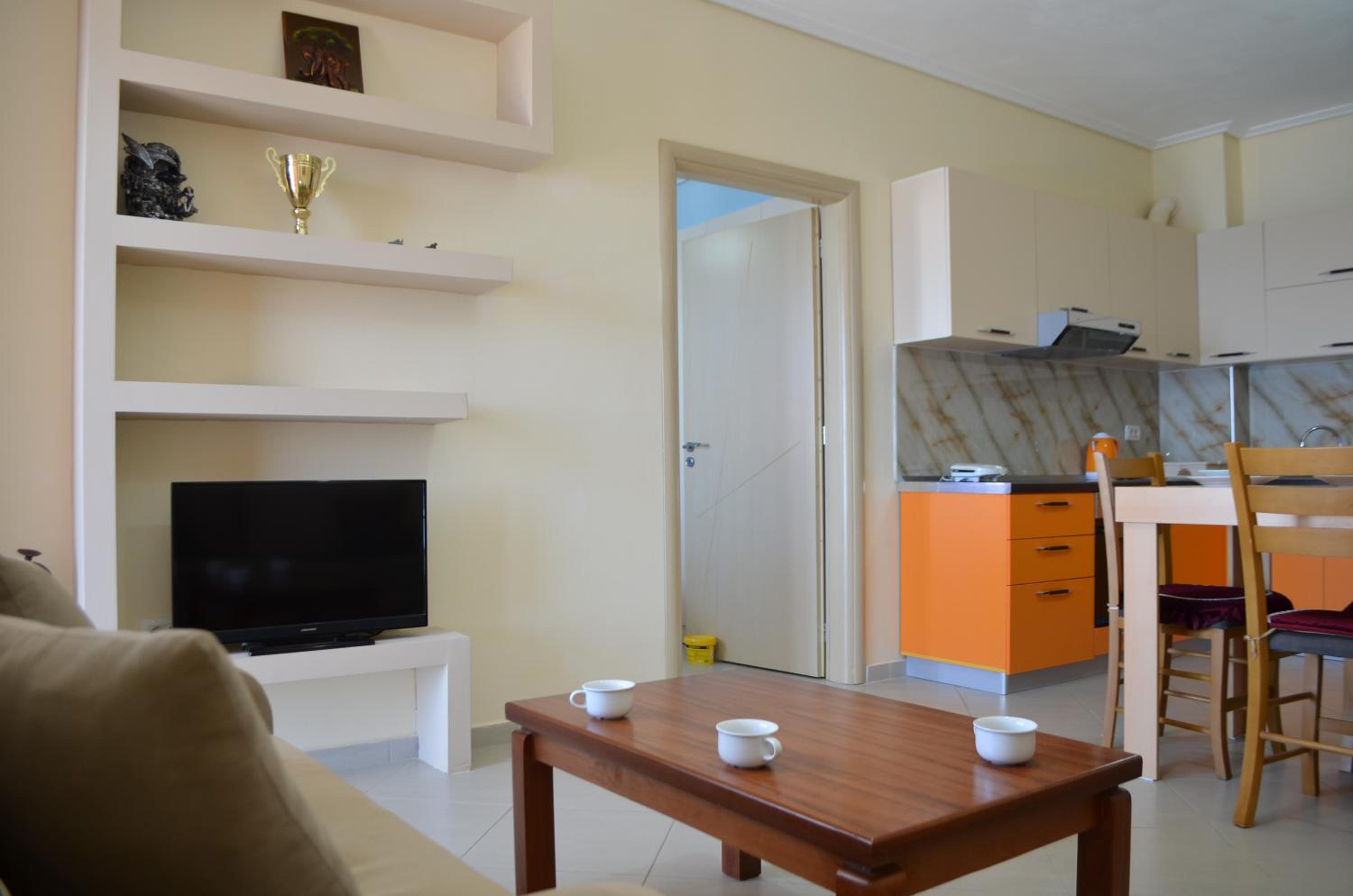 Olsen Bellavista Apartments