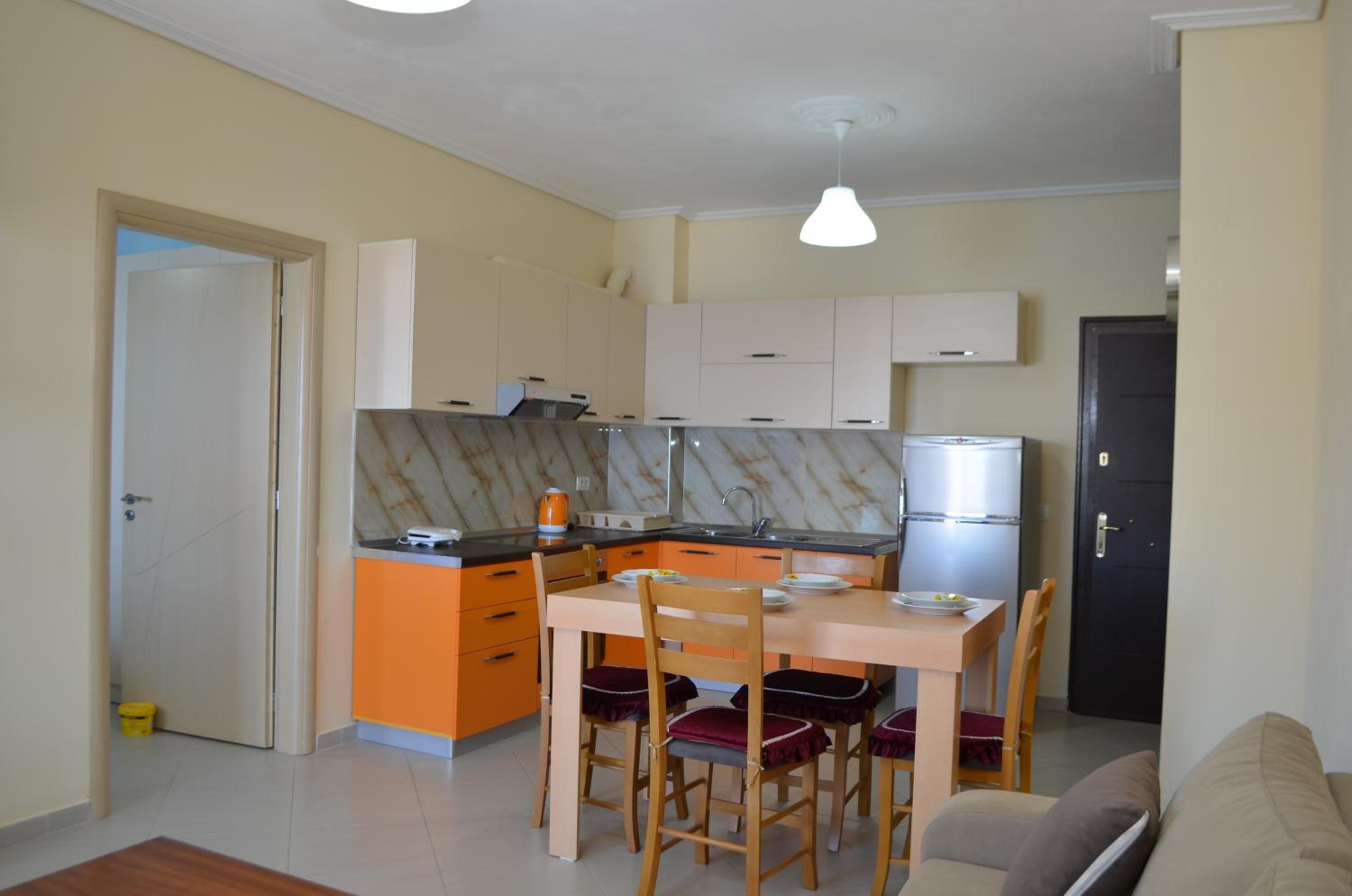Olsen Bellavista Apartments