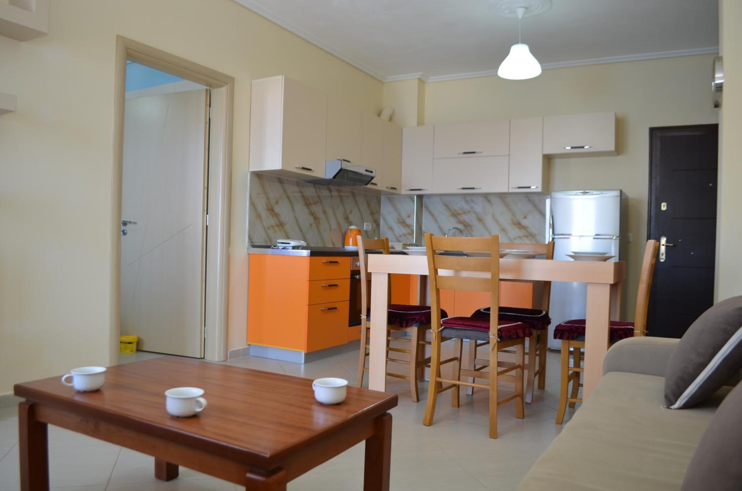 Olsen Bellavista Apartments