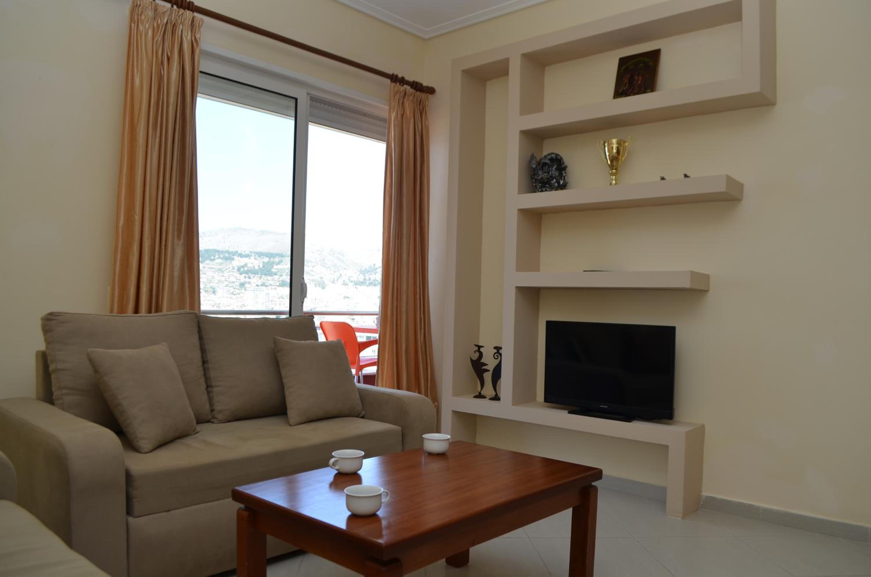 Olsen Bellavista Apartments